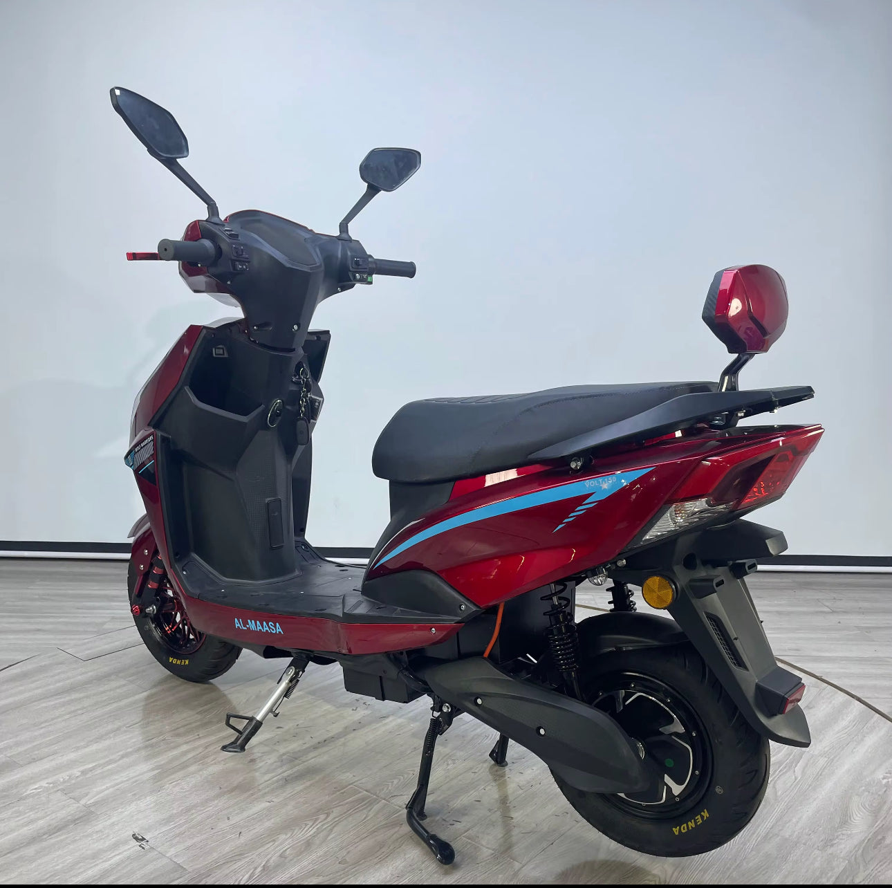 VIP Motor beste Qualität und beste Preis fahrbare ab 16 Jahre ohne Führerschein