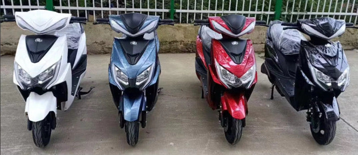 VIP Motor beste Qualität und beste Preis fahrbare ab 16 Jahre ohne Führerschein